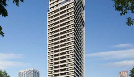 Apartamento com 3 quartos à venda na Avenida Castelo Branco, 1380, Setor Bueno, Goiânia, 108 m2 por R$ 977.573