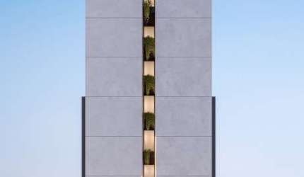 Loft com 1 quarto à venda na Rua Cardoso de Almeida, 432, Perdizes, São Paulo, 26 m2 por R$ 681.530