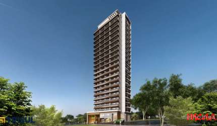 Apartamento com 3 quartos à venda na Rua Pedro de Toledo, 1388, Vila Clementino, São Paulo, 160 m2 por R$ 3.053.892