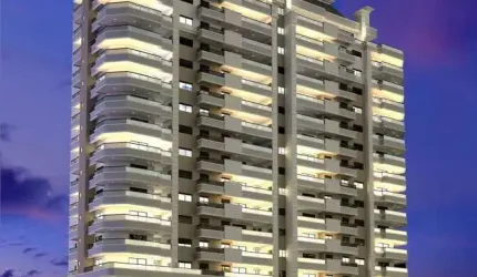 Apartamento com 3 quartos à venda na Avenida Presidente Nereu Ramos, 1039, Campinas, São José, 104 m2 por R$ 1.059.000