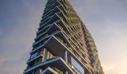 Apartamento com 1 quarto à venda na Rua Padre João Manuel, 319, Cerqueira César, São Paulo, 38 m2 por R$ 1.249.890