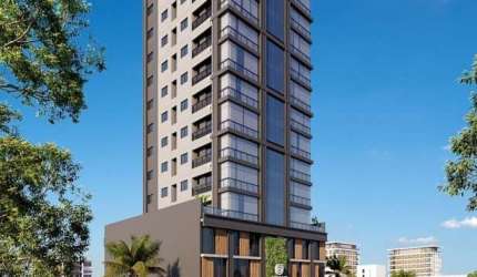 Apartamento com 3 quartos à venda na Rua 246, 730, Meia Praia, Itapema, 108 m2 por R$ 1.510.000