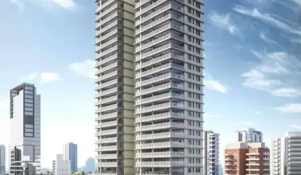 Apartamento com 3 quartos à venda na Avenida República do Líbano, 2324, Ibirapuera, São Paulo, 240 m2 por R$ 10.178.770