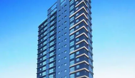 Apartamento com 2 quartos à venda na Rua 406, 78, Morretes, Itapema, 68 m2 por R$ 930.000