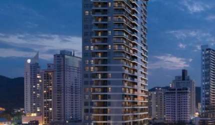 Apartamento com 3 quartos à venda na Alameda Ernesto Schneider, 150, Fazenda, Itajaí, 123 m2 por R$ 2.698.048