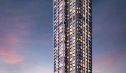 Apartamento com 1 quarto à venda na Avenida 294, 309, Meia Praia, Itapema, 51 m2 por R$ 989.900