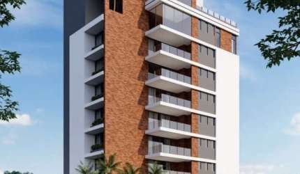 Apartamento com 3 quartos à venda na Rua Doutor Manoel Pedro, 850, Cabral, Curitiba, 225 m2 por R$ 3.720.938