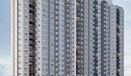 Apartamento com 3 quartos à venda na Avenida Inajar de Souza, 3900, Casa Verde, São Paulo, 100 m2 por R$ 521.339
