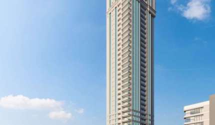 Apartamento com 4 quartos à venda na Avenida Nereu Ramos, 687, Centro, Itapema, 176 m2 por R$ 4.195.000