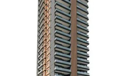 Apartamento com 3 quartos à venda na Rua 246, 851, Meia Praia, Itapema, 177 m2 por R$ 1.550.392
