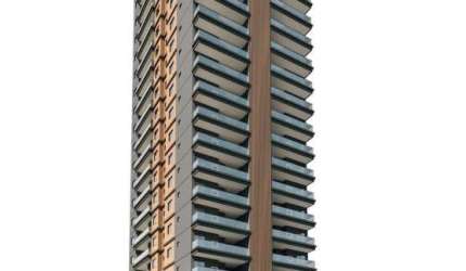 Apartamento com 3 quartos à venda na Rua 246, 851, Meia Praia, Itapema, 122 m2 por R$ 1.449.497