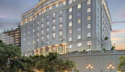 Apartamento com 2 quartos à venda na Rua do Russel, 632, Glória, Rio de Janeiro, 77 m2 por R$ 1.391.085