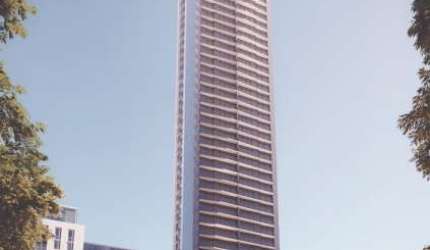 Apartamento com 4 quartos à venda na Avenida Atlântica, 1960, Centro, Balneário Camboriú, 200 m2 por R$ 13.097.000