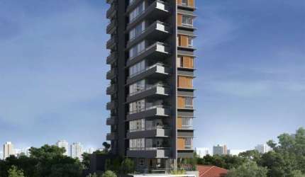 Apartamento com 1 quarto à venda na Rua Padre Agostinho Mendicute, 131, Vila Madalena, São Paulo, 49 m2 por R$ 739.784