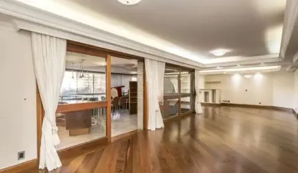 Apartamento com 4 quartos à venda na Avenida Marechal Castelo Branco, 101, Bela Vista, São José, 283 m2 por R$ 2.490.000