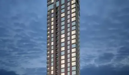 Apartamento com 1 quarto à venda na Rua 230, 55, Meia Praia, Itapema, 40 m2 por R$ 868.726