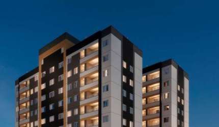 Cobertura com 1 quarto à venda na Rua Conselheiro Amaral, 182, Vila dos Remédios, São Paulo, 58 m2 por R$ 499.000