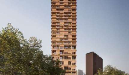 Apartamento com 2 quartos à venda na Rua da Mata, 80, Itaim Bibi, São Paulo, 250 m2 por R$ 12.041.200