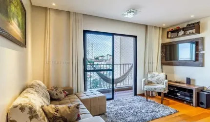 Apartamento com 2 quartos à venda na Rua Campinas, 33, Vila Rosália, Guarulhos por R$ 400.000
