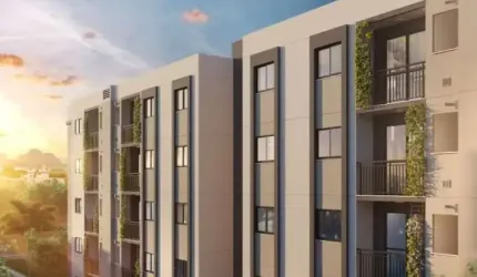 Apartamento com 1 quarto à venda na Avenida Imperatriz Leopoldina, 110, Jacarepaguá, Rio de Janeiro, 60 m2 por R$ 493.322