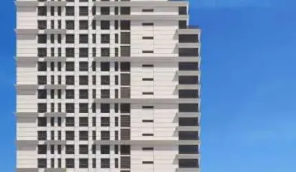 Apartamento com 5 quartos à venda na Avenida 276, 25, Meia Praia, Itapema, 264 m2 por R$ 14.250.000