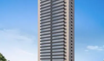 Apartamento com 4 quartos à venda na Avenida Mutirão, 394, Setor Marista, Goiânia, 260 m2 por R$ 2.949.002