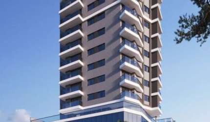 Apartamento com 1 quarto à venda na Rua José Marçal Dutra, 84, Fazenda, Itajaí, 44 m2 por R$ 580.000