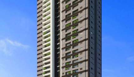 Apartamento com 3 quartos à venda na Rua Córdoba, 101, Parque Amazônia, Goiânia, 122 m2 por R$ 1.194.647