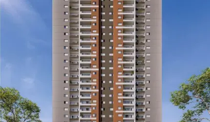 Apartamento com 3 quartos à venda na Avenida C 1, 104, Jardim América, Goiânia, 76 m2 por R$ 675.100