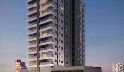 Apartamento com 3 quartos à venda na Avenida Nereu Ramos, 571, Meia Praia, Itapema, 120 m2 por R$ 1.565.986
