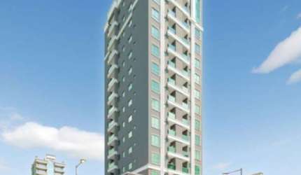 Apartamento com 2 quartos à venda na Rua 406, 91, Morretes, Itapema, 70 m2 por R$ 835.000