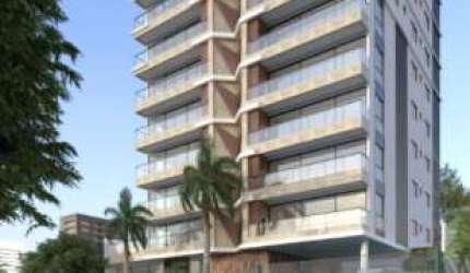 Cobertura com 4 quartos à venda na Rua Miguel Francisco Borges, 46, Praia Brava, Itajaí, 319 m2 por R$ 12.750.000