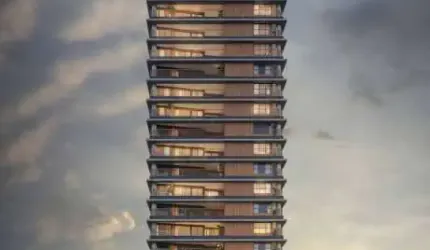 Apartamento com 1 quarto à venda na Rua Pamplona, 112, Jardim Paulista, São Paulo, 96 m2 por R$ 1.377.384