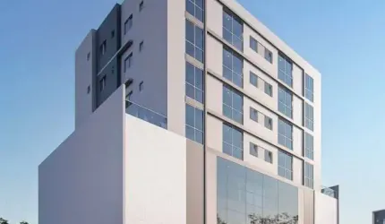 Apartamento com 2 quartos à venda na Rua Jordânia, 199, Nações, Balneário Camboriú, 109 m2 por R$ 1.397.159