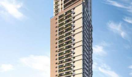 Apartamento com 3 quartos à venda na Avenida Deputado Jamel Cecílio, 31, Jardim Goiás, Goiânia, 144 m2 por R$ 1.656.132