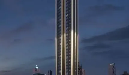 Apartamento com 3 quartos à venda na Avenida do Estado Dalmo Vieira, 2461, Centro, Balneário Camboriú, 160 m2 por R$ 3.081.813