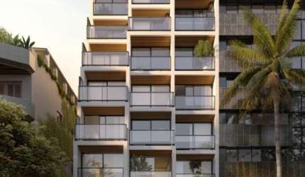 Cobertura com 1 quarto à venda na Rua Vasco da Gama, 433, Rio Branco, Porto Alegre, 52 m2 por R$ 936.094