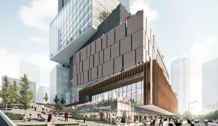 Sala comercial à venda na Avenida Mutirão, 3302, Setor Bueno, Goiânia, 70 m2 por R$ 938.033