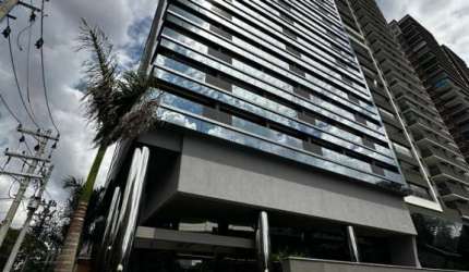 Sala comercial à venda na Avenida Rubem Berta, 851, Vila Clementino, São Paulo, 31 m2 por R$ 889.000