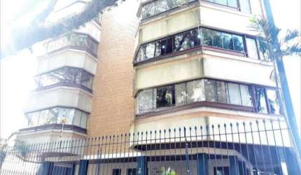 Apartamento com 3 quartos à venda na Rua Dona Leopoldina, 430, São João, Porto Alegre, 164 m2 por R$ 1.007.000