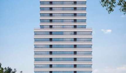 Apartamento com 3 quartos à venda na Rua 310, 595, Meia Praia, Itapema, 116 m2 por R$ 2.390.000