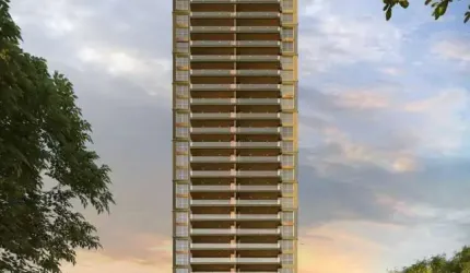 Apartamento com 3 quartos à venda na Alameda Ernesto Schneider, 30, Fazenda, Itajaí, 225 m2 por R$ 4.335.461