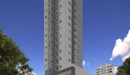 Apartamento com 2 quartos à venda na Rua 416, 715, Morretes, Itapema, 60 m2 por R$ 725.000