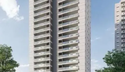 Apartamento com 2 quartos à venda na Rua Torquato Tasso, 965, Vila Prudente, São Paulo, 64 m2 por R$ 610.000