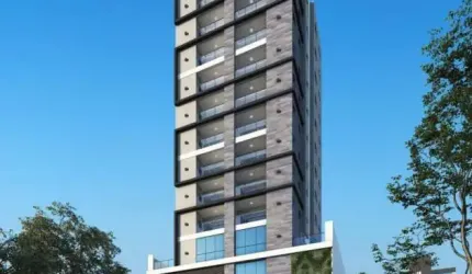 Prédio à venda na Rua 288, 100, Meia Praia, Itapema