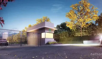 Prédio à venda na Avenida Manoel Casanova, 1150, Jardim Modelo, Suzano