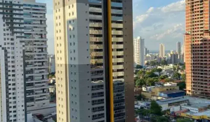 Prédio à venda na Avenida Castelo Branco, 761, Setor Bueno, Goiânia