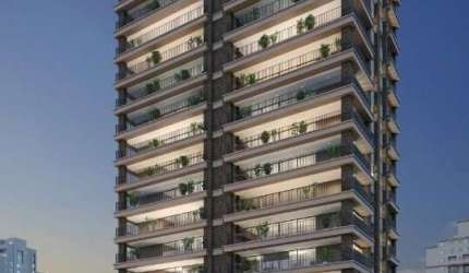 Prédio à venda na Rua Afonso Braz, 550, Vila Nova Conceição, São Paulo