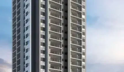 Prédio à venda na Rua Vergueiro, 5194, Vila Firmiano Pinto, São Paulo