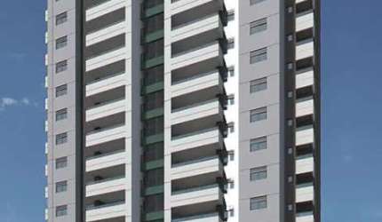 Prédio à venda na Rua Regente Feijó, 176, Vila Assunção, Santo André